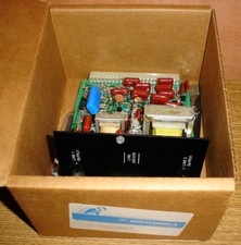 Motorola TRN-5235A Line Driver Board TRN5235A