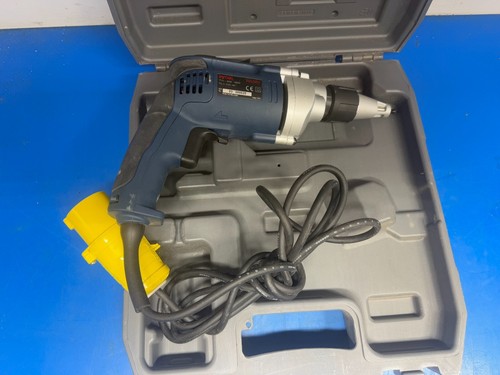 Ryobi ESD-6025V 110V Auto Feed Schraubendreher - Bild 2 von 7