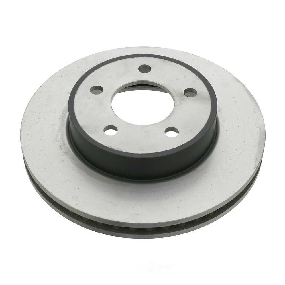 Disc Brake Rotor Febi Bilstein 28176 for sale online | eBay