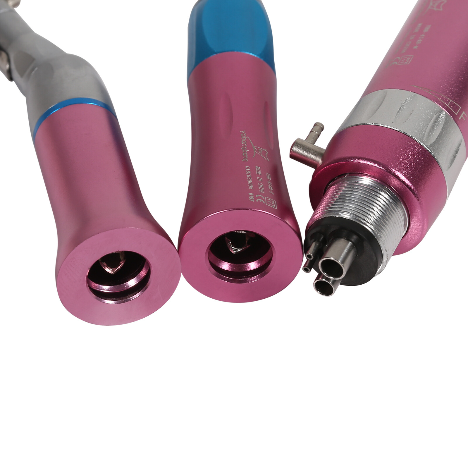 Fit NSK Dental Slow Speed Handpiece Straight/Contra Angle/ Air Motor 4H