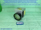 SINO SG2206 Scan head&Ronar-Smith SL-355-170-255-D10 355nm F-Theta Lens as photo