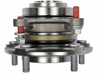For 2007-2019 Toyota Tundra Wheel Hub Assembly Dorman 56741SN 2008 2010