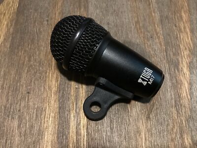 70 DB MI7 Aluminum Case Tuga Drum Microphone Single One Free Shipping