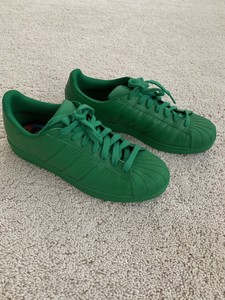 adidas superstar pharrell