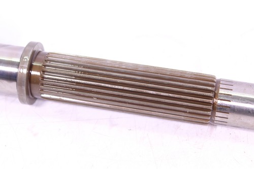 2009 POLARIS RZR 800 TRANSMISSION CLUTCH SHAFT 3234872 - Picture 3 of 4