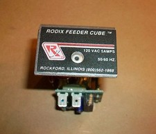 Rodix Feeder Cube Control