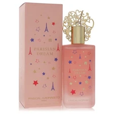 Pascal Morabito Parisian Dream by Pascal Morabito Eau De Parfum Spray 3.3 oz For