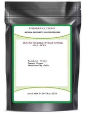 Mucuna Pruriens Extract Powder, High quality Free Shipping