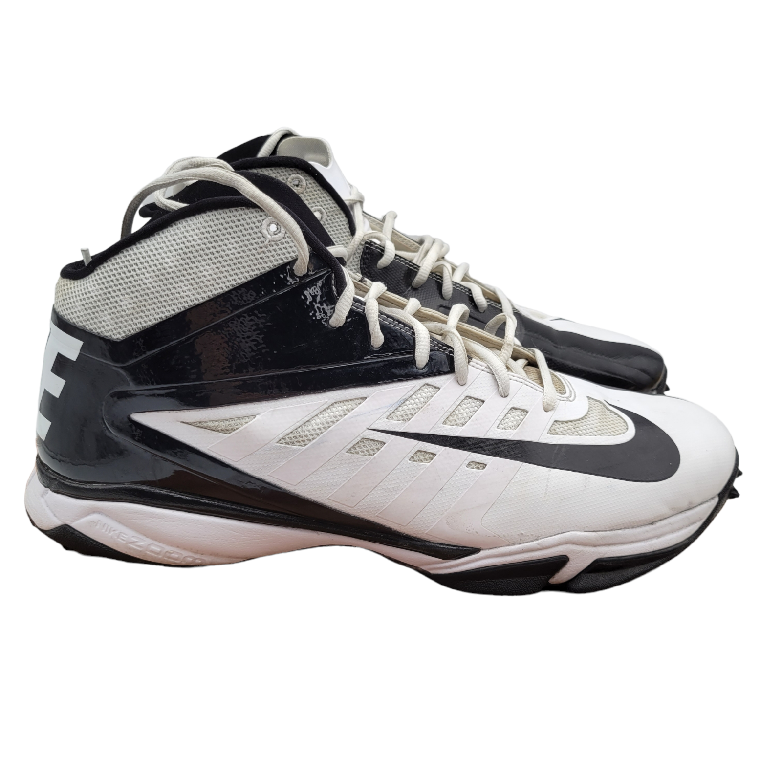 Destroyer Baseball Turf Shoes Mens Size 