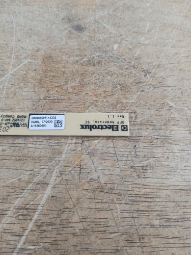 Frigidaire Refrigerator A15560903 - Picture 3 of 7