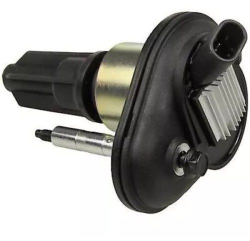 Carquest 26C1006 Ignition Coil For Chevrolet GMC Isuzu Hummer Buick 02-08 - Picture 1 of 2