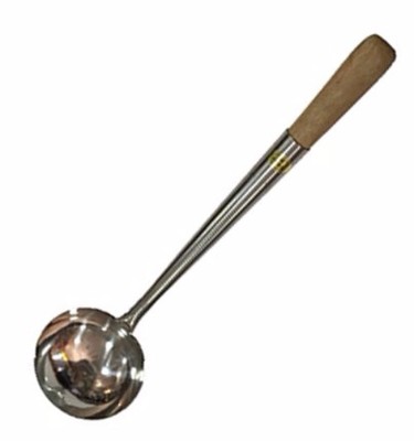 Sunrise Commercial Grade Stainless Steel Wok Spatula/ Ladle/ Wok Ring