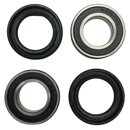 Front Wheel Bearings & Seals for 19992019 Yamaha YZ125 19992019
