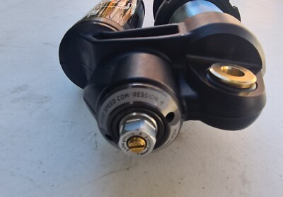 Can Am Maverick X3 2017-2025 Front Left Shock Absorber New Oem