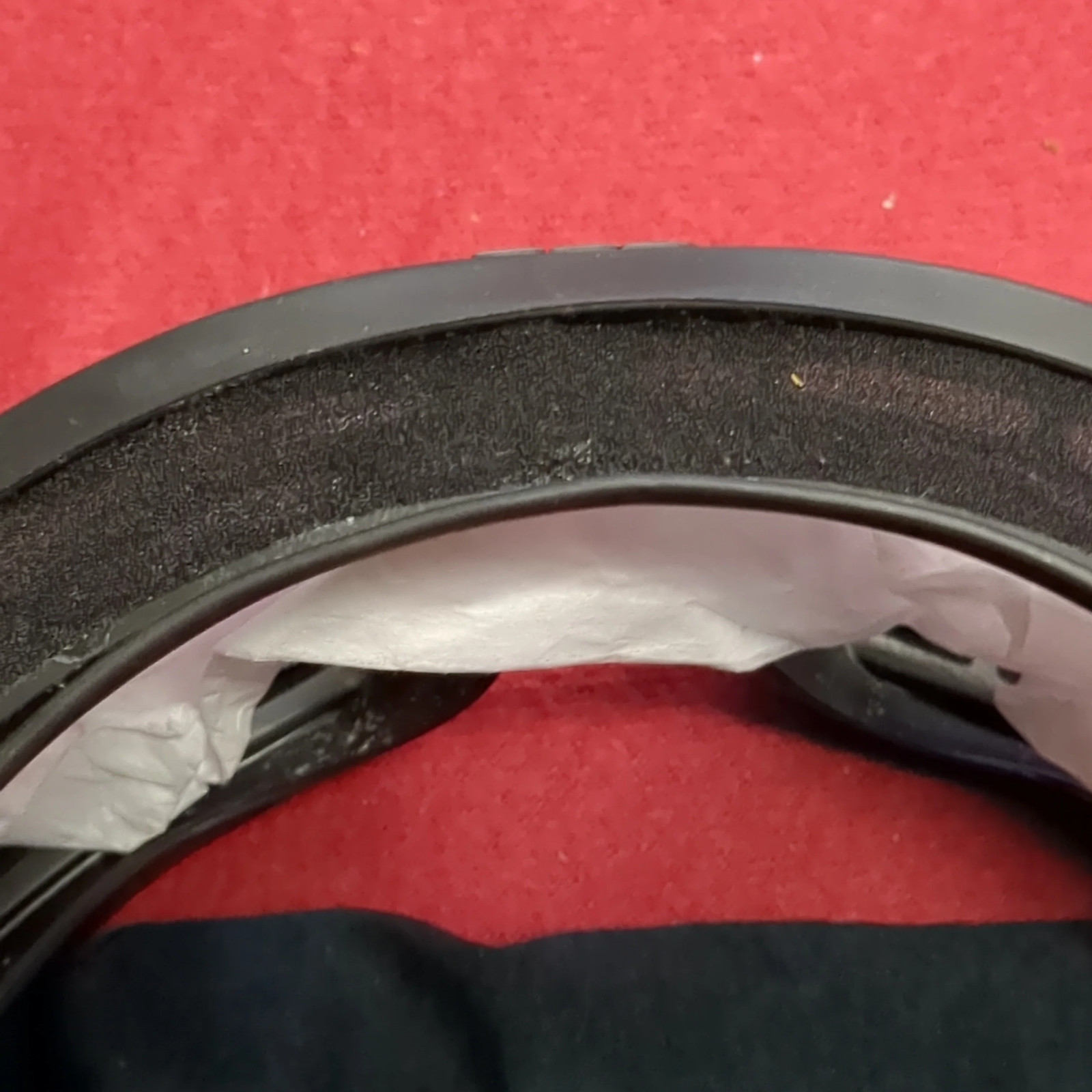 US Army ESS NVG APEL Ballistic Shooting Eye Protectio… Gem