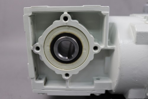 Sew WA20 DRN71M4/BE05 Gear Motor 0.37 kW i=10.25 1415/138 r/min Used - Picture 9 of 9