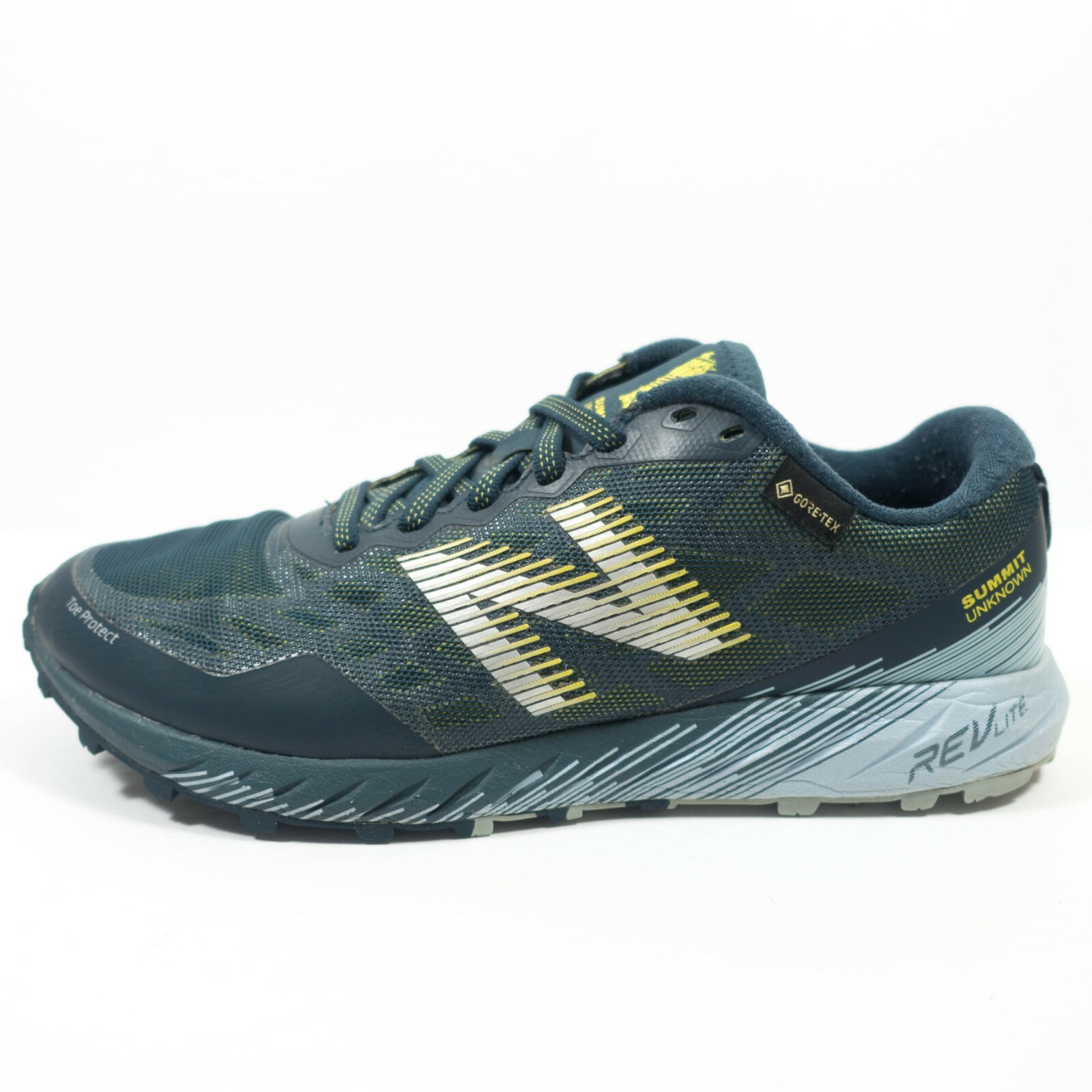 New Balance Summit Unknown GTX Goretex 
