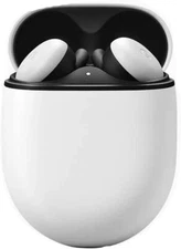 Google Pixel Buds Gen 2 True Wireless In-Ear Headphones