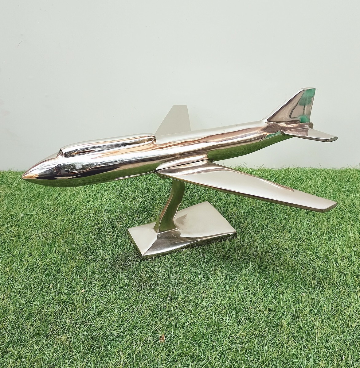 Desk Top Aircraft Promotional Models