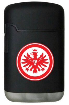 Eintracht Frankfurt Sturmfeuerzeug - Rubber Turbo J Produktbild-Vorschau 7