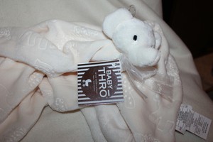 large security blanket