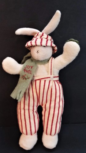 Bunnies By The Bay - JOY PHIL - 9