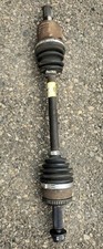 2013 kia rio front left driver side axle