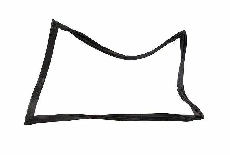 Junta de puerta magnética True Compatible 932587 57-582-0080-4 Foto 2 de 2