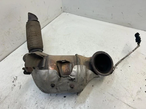 3C405307351 Catalizador para OPEL MERIVA B Excellence 2012 547773 - Imagen 3 de 10