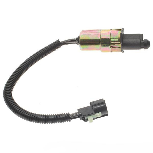 Actuateur de ralenti moteur 4.2L anti-calage pour carburateur Jeep CJ
