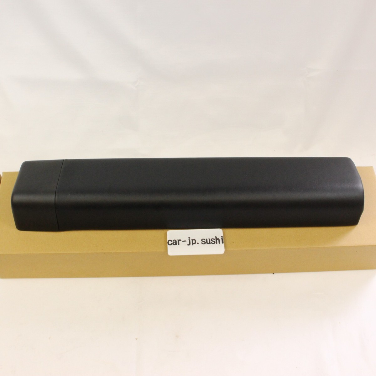 Honda Genuine Acura NSX NA# LHD Side Black Garnish Trim Cover Left