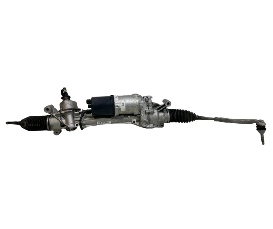 Mercedes Benz E300 W213 RWD Steering Gear 2019 2021 Rack & Pinion 