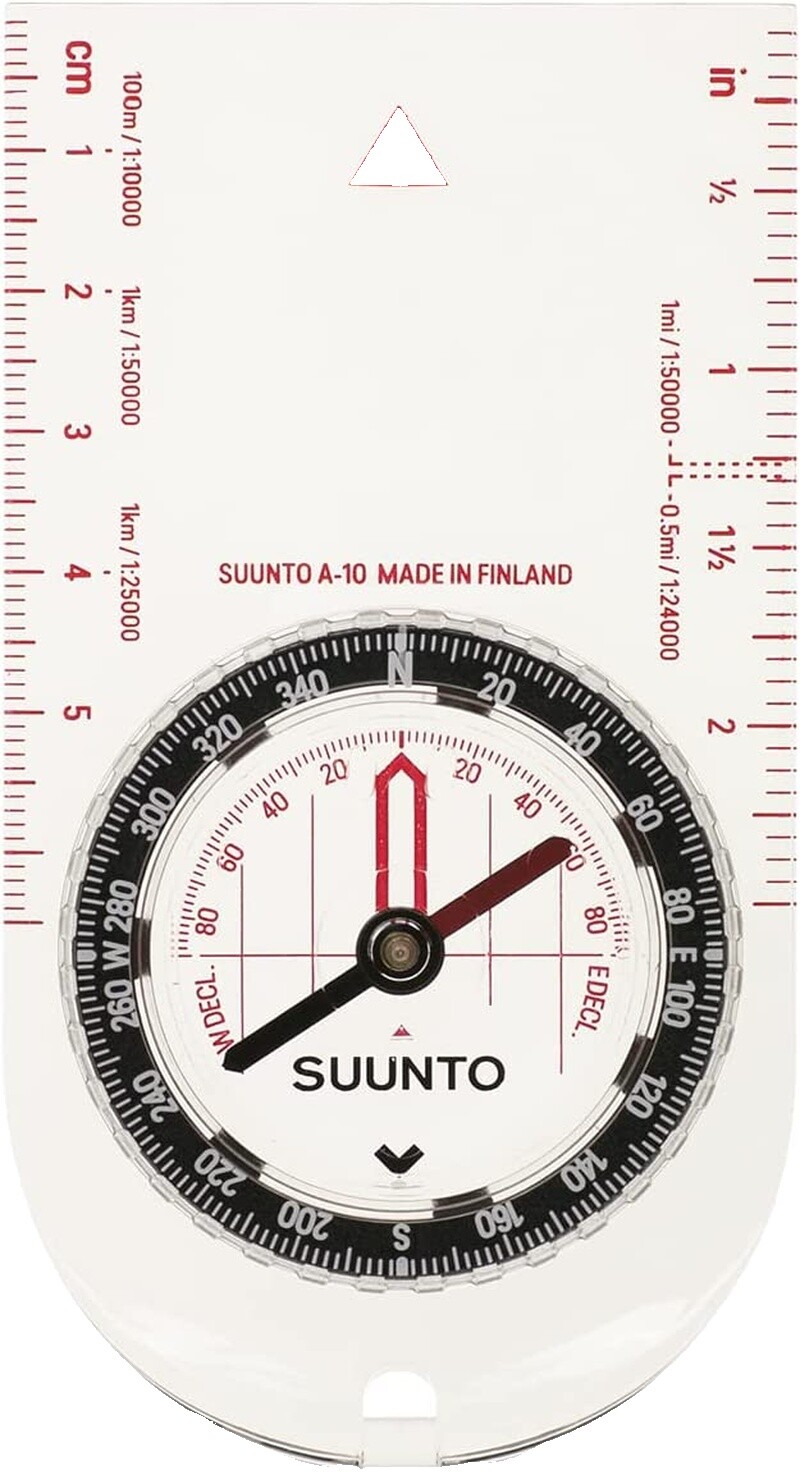 Suunto Essential