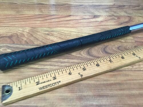 Macgregor Custom 73 Tourney 4 Wood RH 43.75” Medium Flex Shaft & OLD Grip - Picture 7 of 9