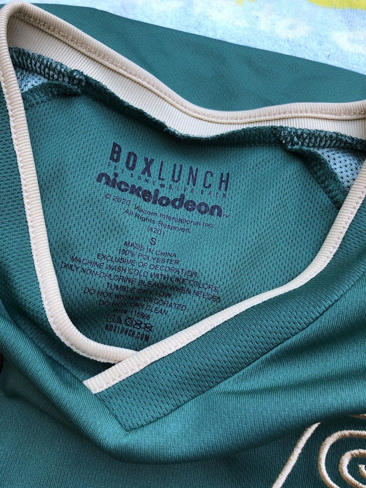 boxlunch avatar shirt