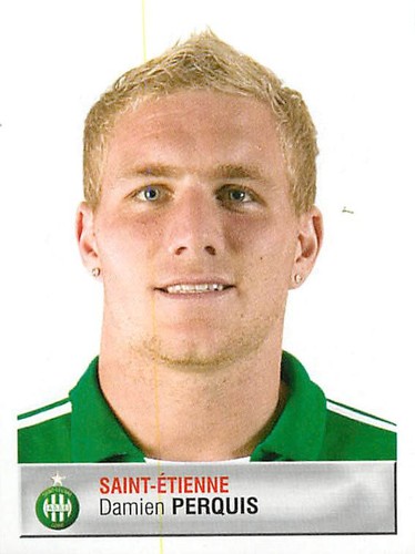 Carnet / Guide Du Supporter ASSE - Saison 2006/2007, Saint-Étienne, édition Originale