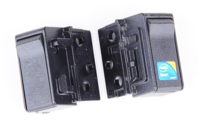 DELL Rackhalterung / Set of Rack Ears - PowerEdge R420