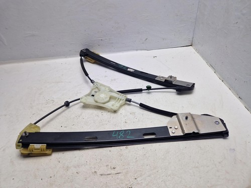 SEAT ARONA WINDOW MOTOR & REGULATOR FRONT RIGHT DRIVER SIDE MK1 2017 - ON - Picture 2 of 9