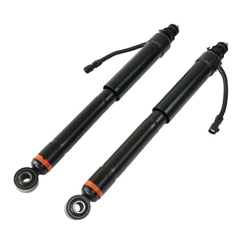 Puntales amortiguadores traseros para Toyota Land Cruiser Prado 2002-2009 Lexus GX470 - Imagen 5 de 15