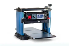 13" Oliver HXC Helical Head Benchtop Planer