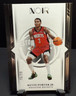 2022-23 Panini Noir Icon Edition Kevin Porter Jr Card 76/99