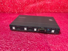 Kramer DIP-31 Automatic Video Switcher 12V DC