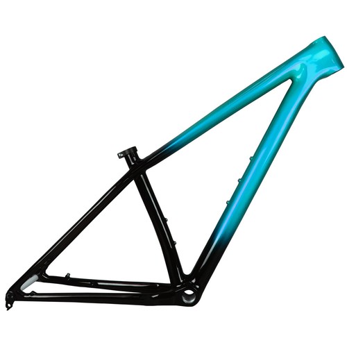 AIRWOLF 29er Boost XC MTB Carbon Frame Boost Hardtail Mountain Bike 148*12mm - Picture 24 of 59