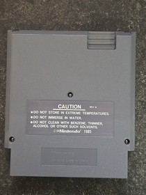 Bubble Bobble (Nintendo NES, 1988) =USED= CARTRIDGE ONLY