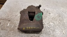 Bremssattel Sattel Vorne Links 280x22 Audi 8L A3 1.9 TDI