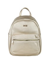 Basile Zainetto donna in ecopelle