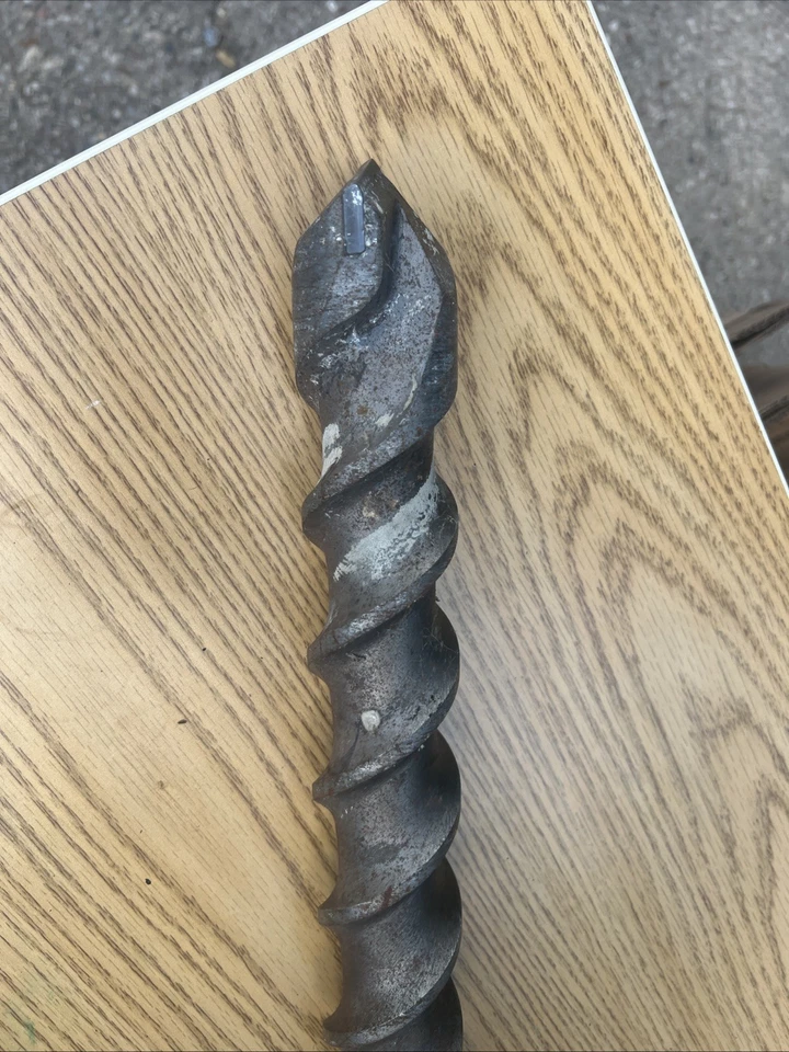 2 in. X 24 in. Masonry Drill BIT, 2 Skil - Image 4 of 4