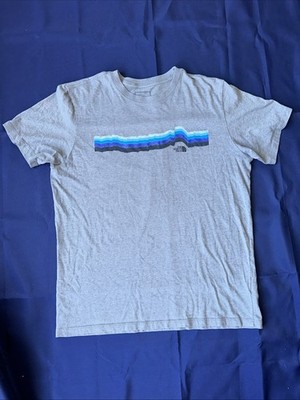 The North Face Shirt Mens Large T Shirt Vintage  Gray Style Great Deal