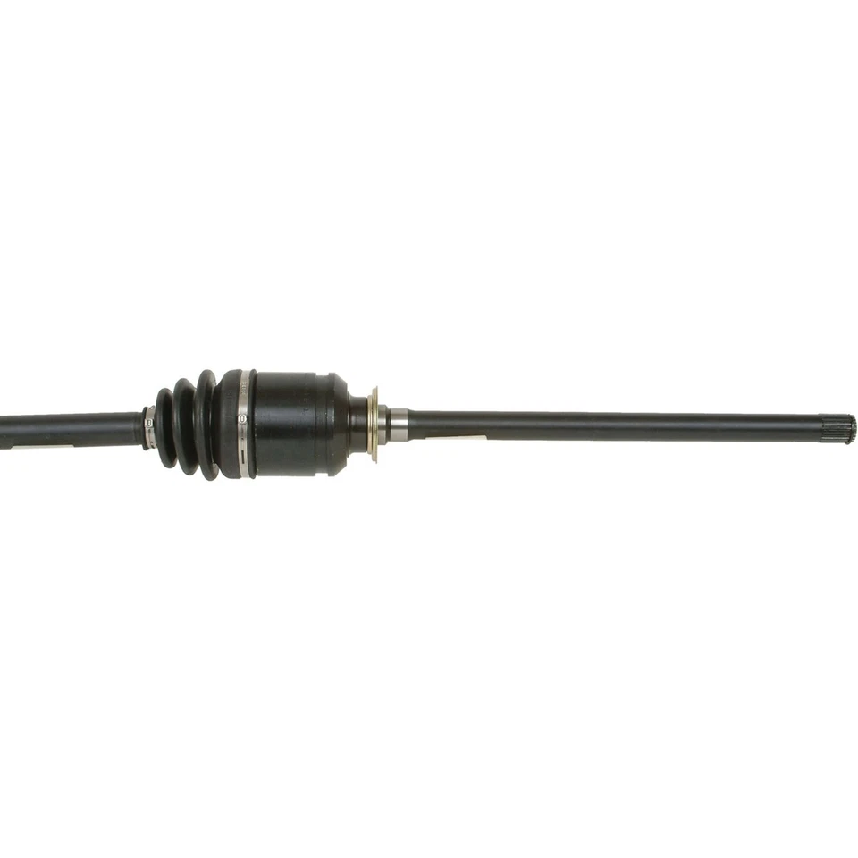 A1 Cardone 66-5243 New CV Axle Assembly For 01-05 Toyota RAV4 - Image 3 of 4