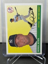 2020 Topps Archives Baseball Variations Guide 27